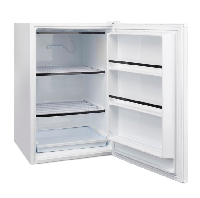 Freezers for Storing Flammable Substances